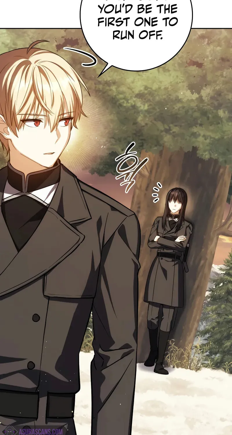 The Reincarnated Assassin Is a Swordmaster Chapter 43 page 20 - 