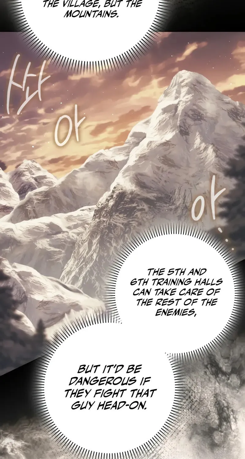 The Reincarnated Assassin Is a Swordmaster Chapter 43 page 26 - 