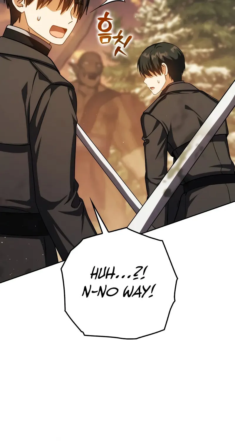 The Reincarnated Assassin Is a Swordmaster Chapter 43 page 39 - 