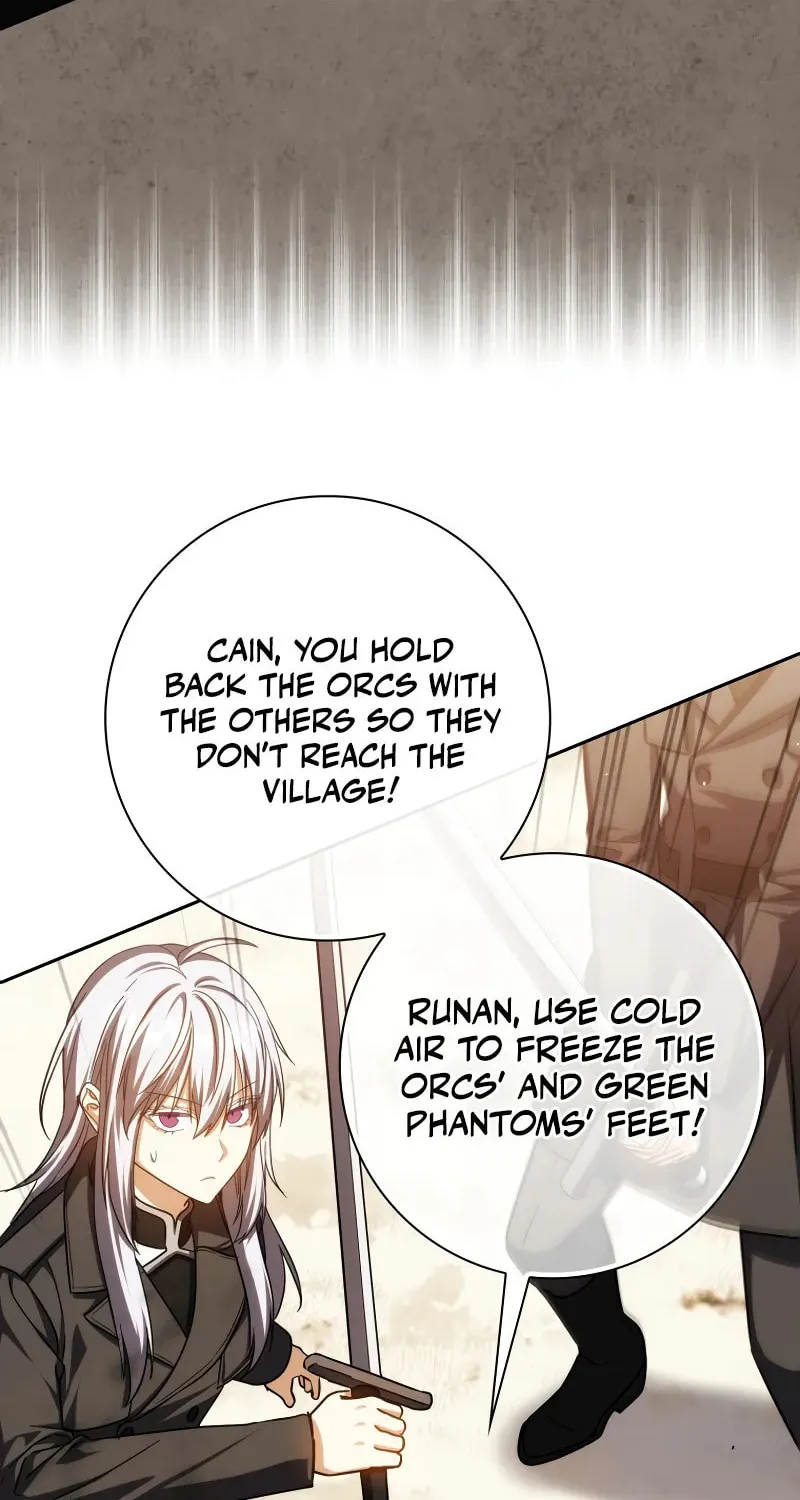 The Reincarnated Assassin Is a Swordmaster Chapter 43 page 44 - 