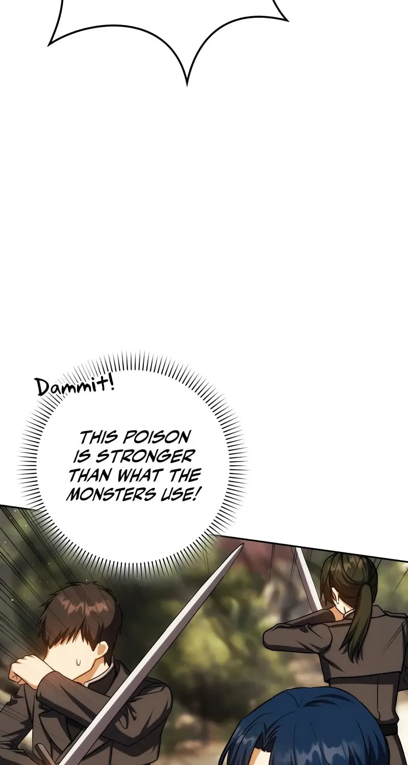 The Reincarnated Assassin Is a Swordmaster Chapter 43 page 65 - 