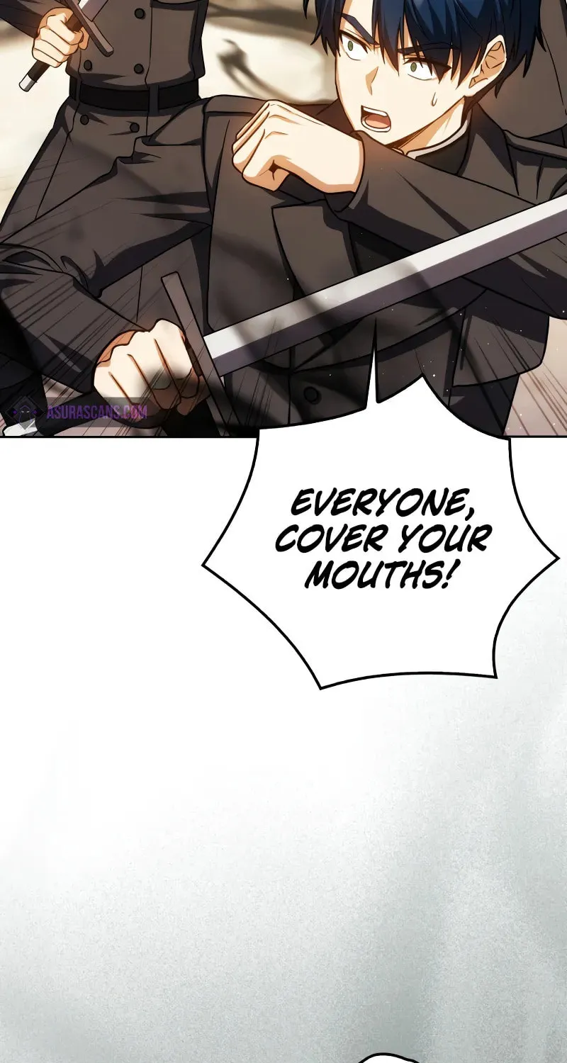 The Reincarnated Assassin Is a Swordmaster Chapter 43 page 66 - 