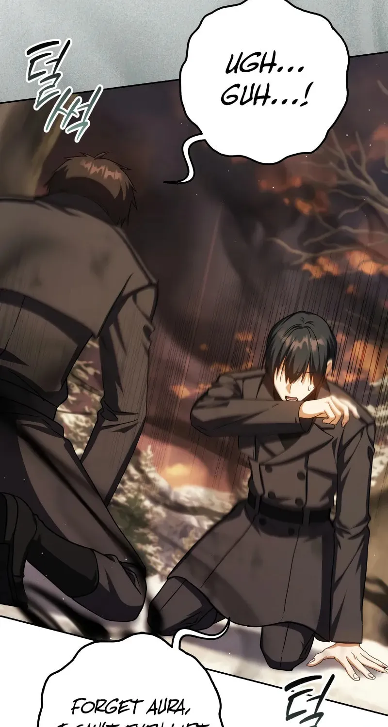 The Reincarnated Assassin Is a Swordmaster Chapter 43 page 67 - 