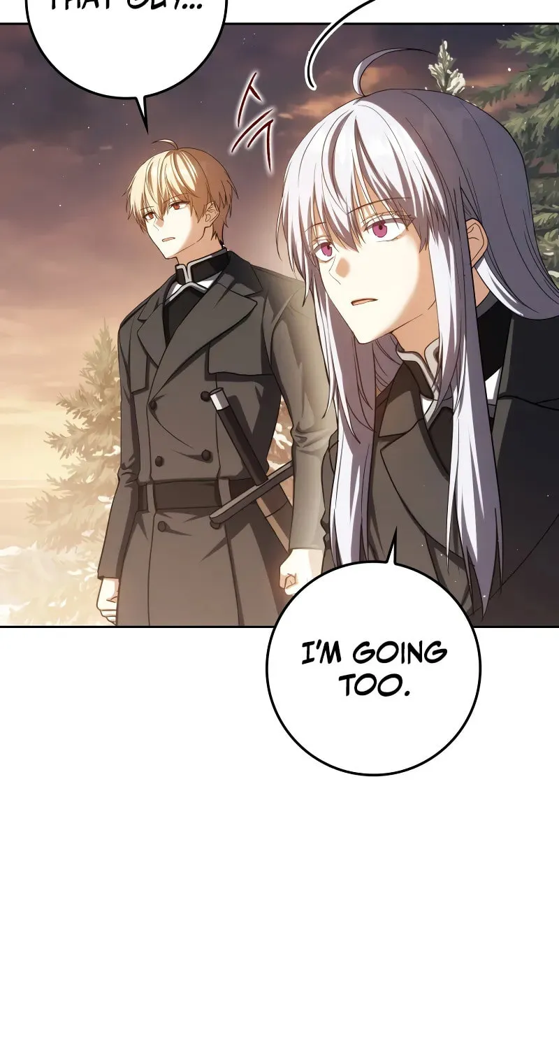 The Reincarnated Assassin Is a Swordmaster Chapter 43 page 8 - 