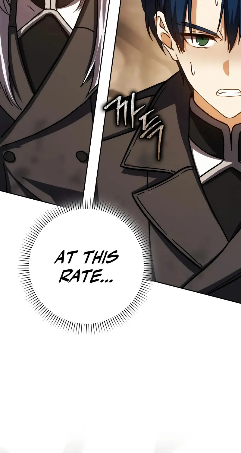 The Reincarnated Assassin Is a Swordmaster Chapter 43 page 71 - 