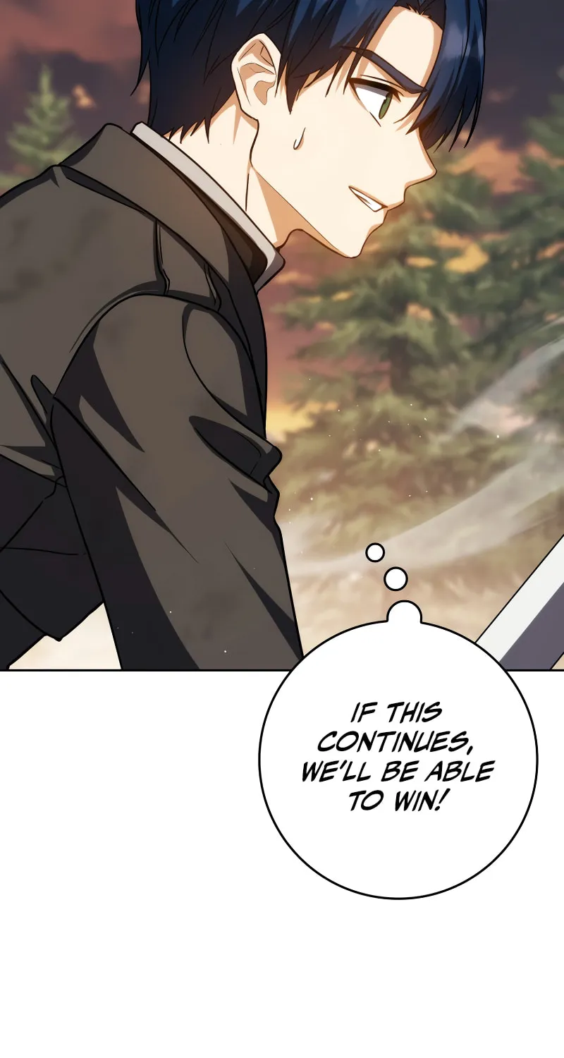 The Reincarnated Assassin Is a Swordmaster Chapter 43 page 82 - 