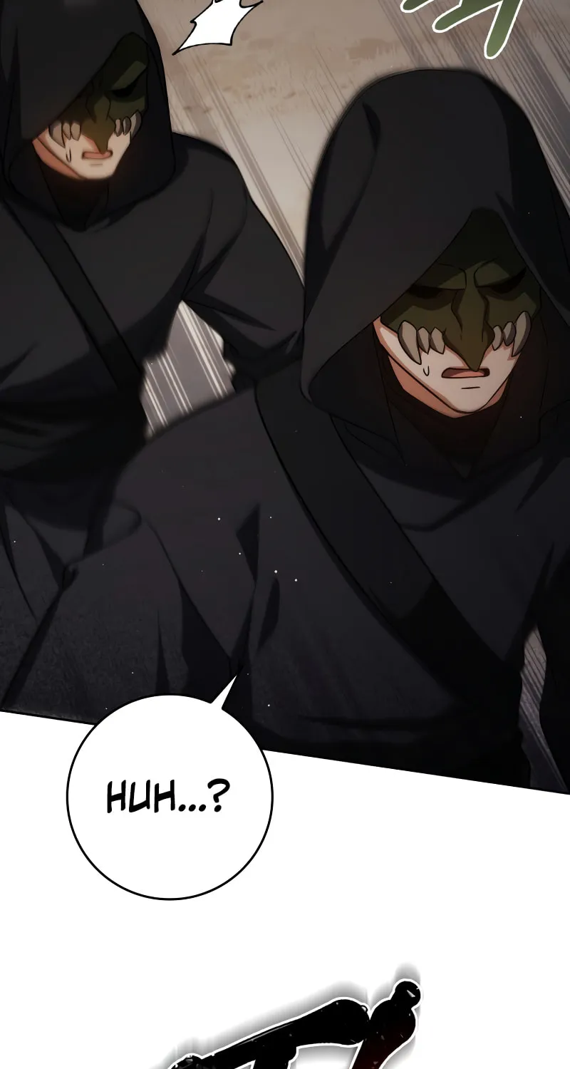 The Reincarnated Assassin Is a Swordmaster Chapter 43 page 85 - 