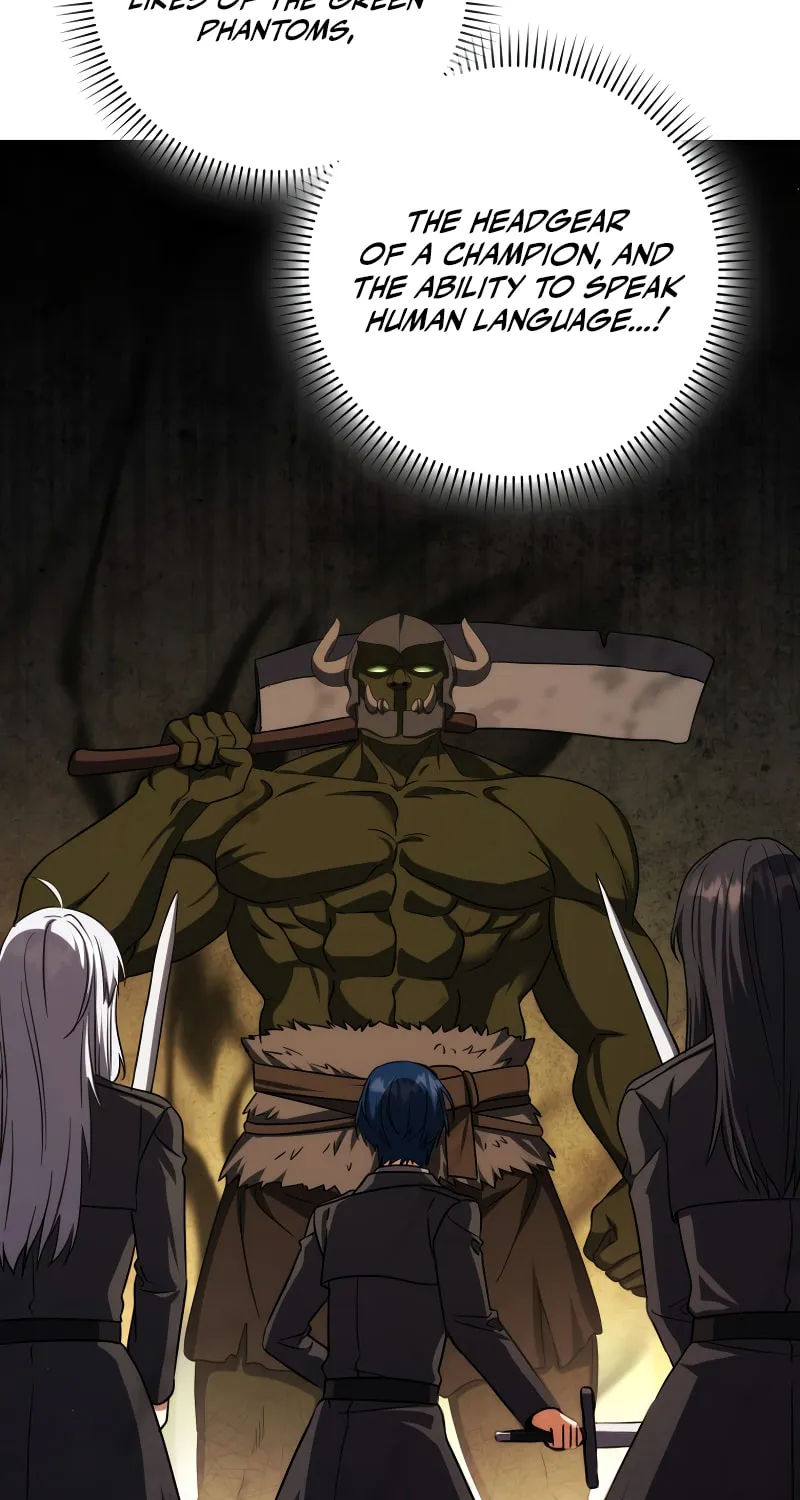 The Reincarnated Assassin Is a Swordmaster Chapter 43 page 89 - 