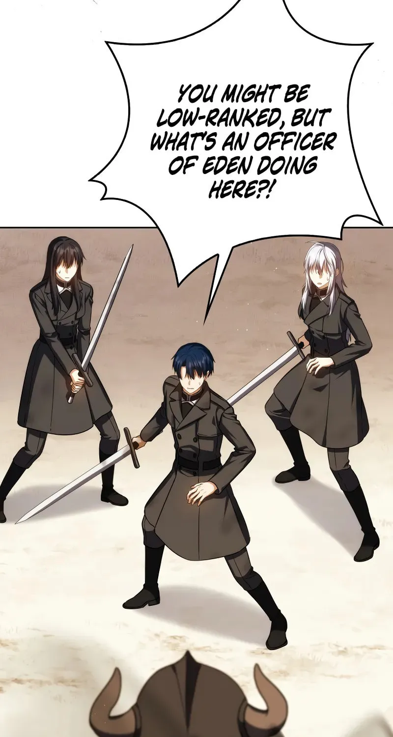 The Reincarnated Assassin Is a Swordmaster Chapter 43 page 93 - 