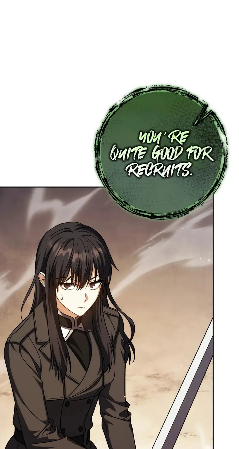 The Reincarnated Assassin Is a Swordmaster Chapter 43 page 95 - 