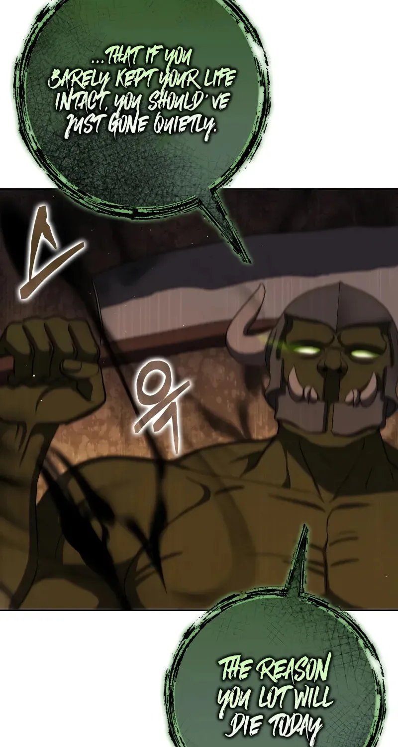 The Reincarnated Assassin Is a Swordmaster Chapter 43 page 97 - 