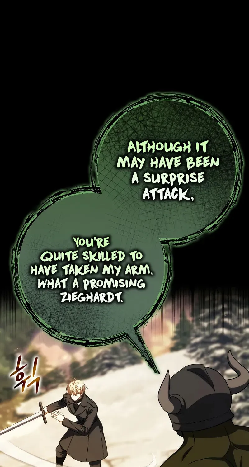 The Reincarnated Assassin Is a Swordmaster Chapter 44 page 2 - 