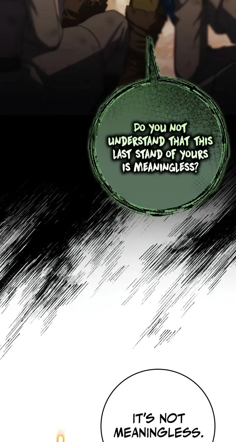 The Reincarnated Assassin Is a Swordmaster Chapter 44 page 108 - 