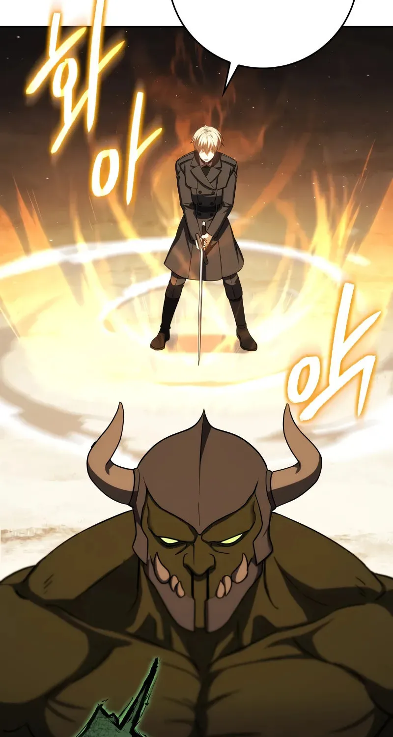 The Reincarnated Assassin Is a Swordmaster Chapter 44 page 109 - 