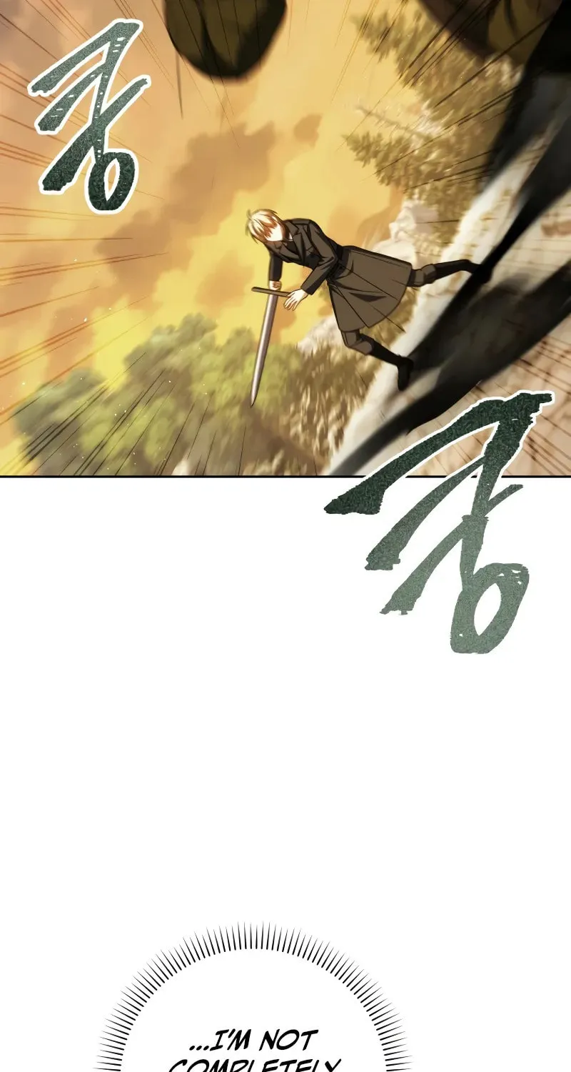 The Reincarnated Assassin Is a Swordmaster Chapter 44 page 12 - 