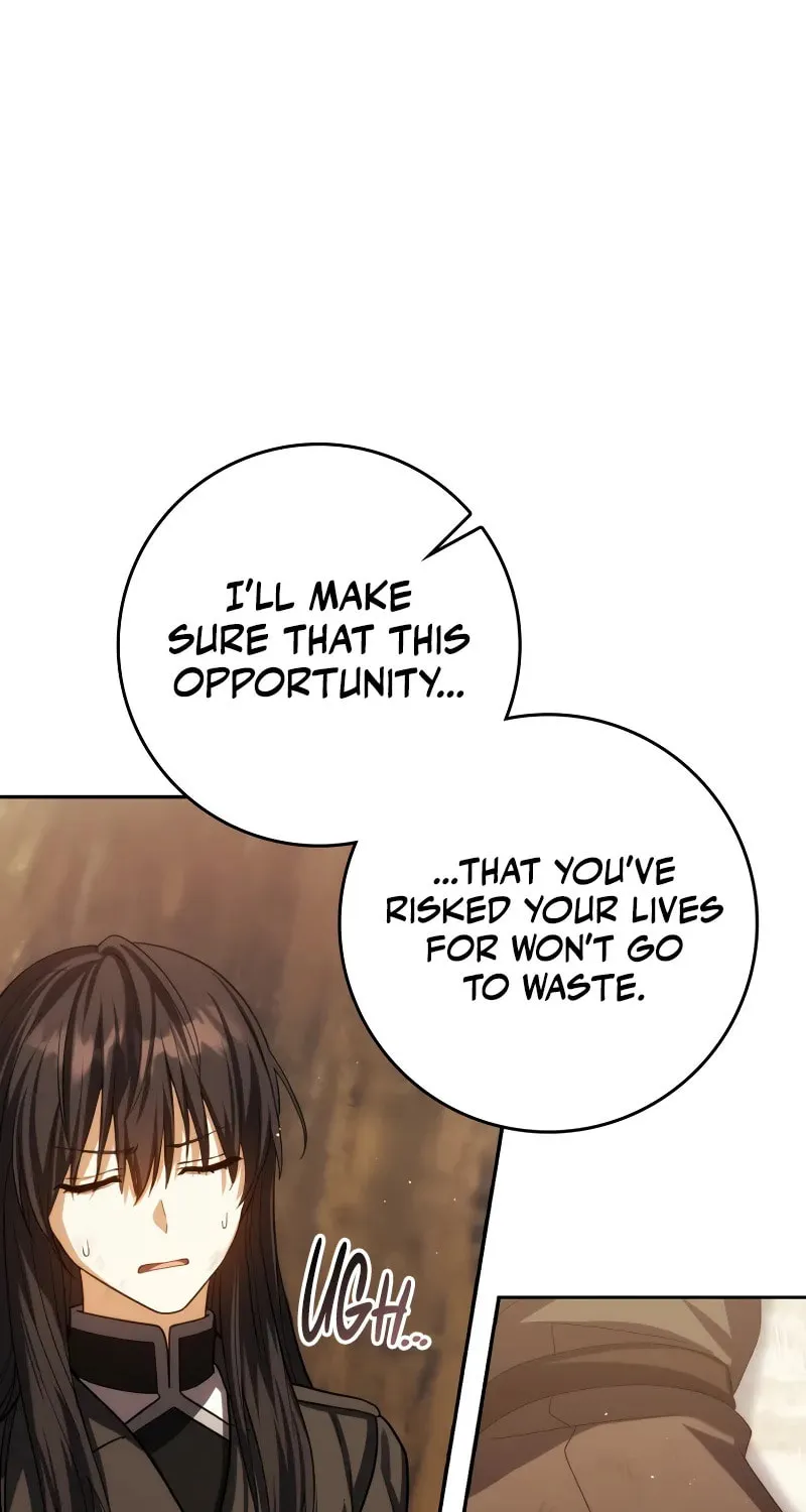 The Reincarnated Assassin Is a Swordmaster Chapter 44 page 112 - 