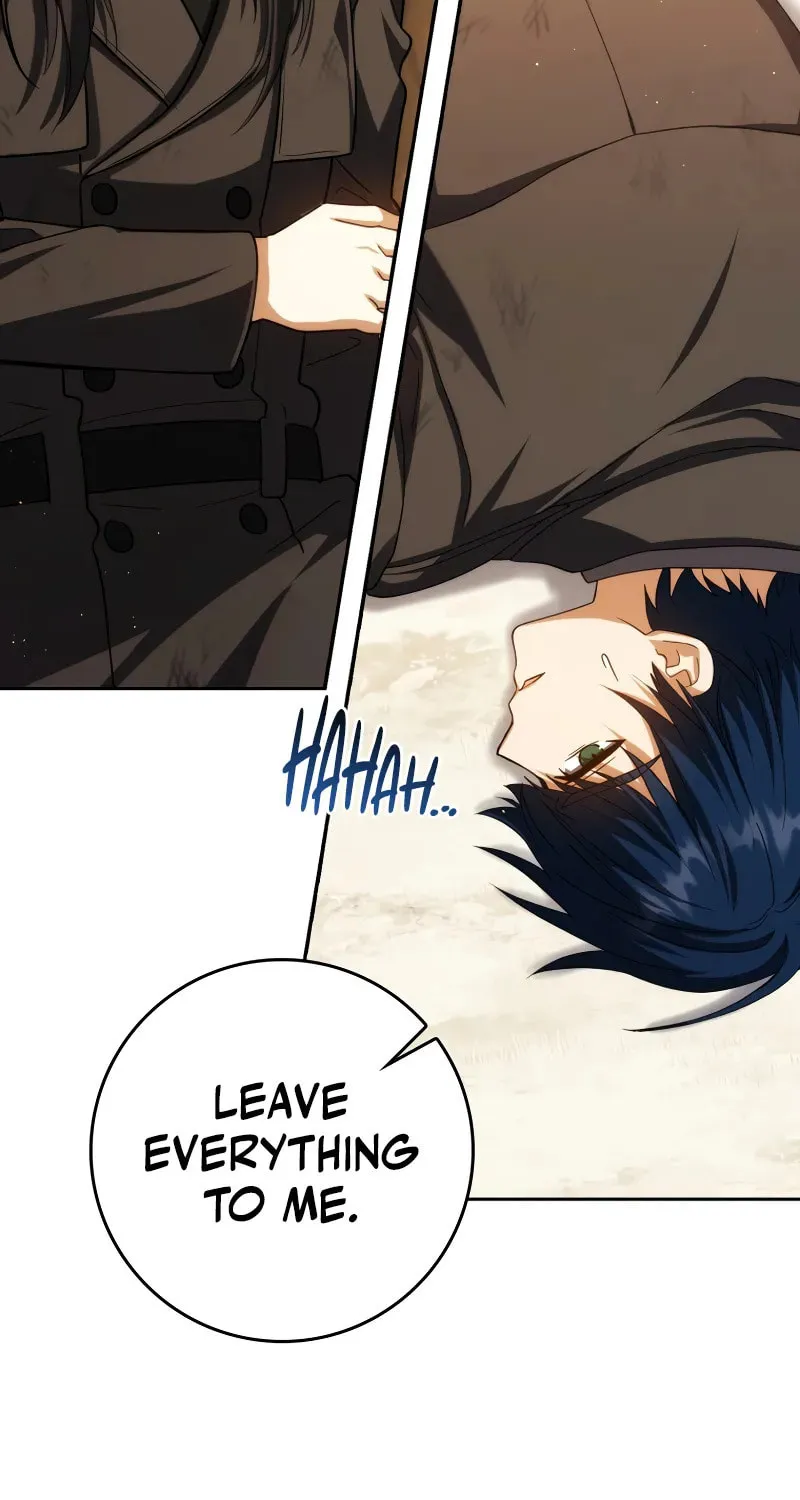 The Reincarnated Assassin Is a Swordmaster Chapter 44 page 113 - 