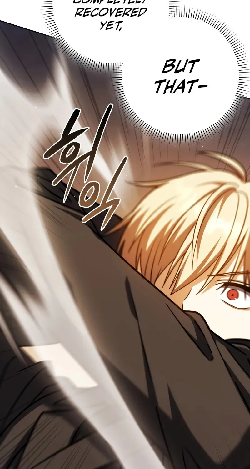 The Reincarnated Assassin Is a Swordmaster Chapter 44 page 13 - 