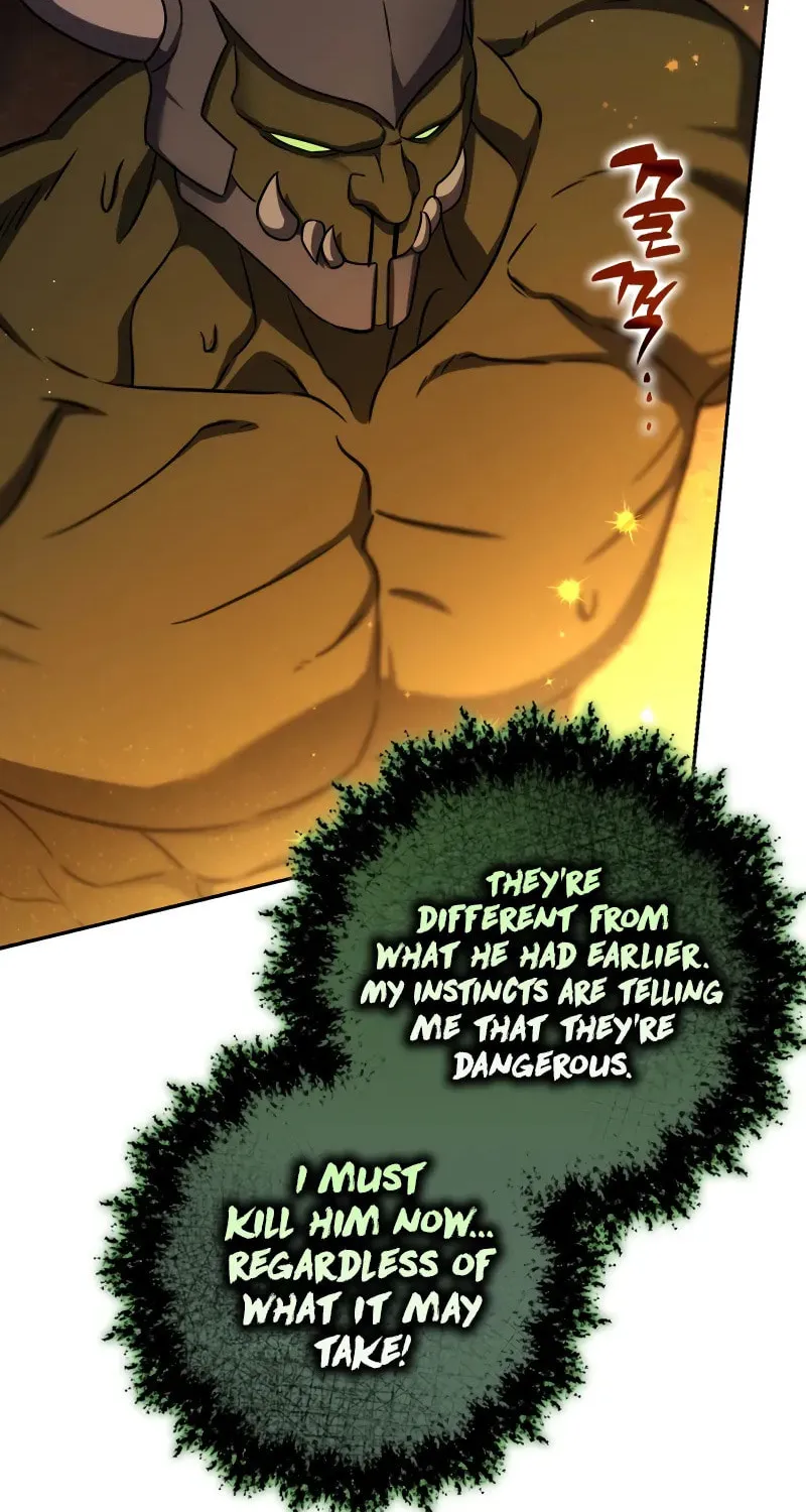 The Reincarnated Assassin Is a Swordmaster Chapter 44 page 123 - 