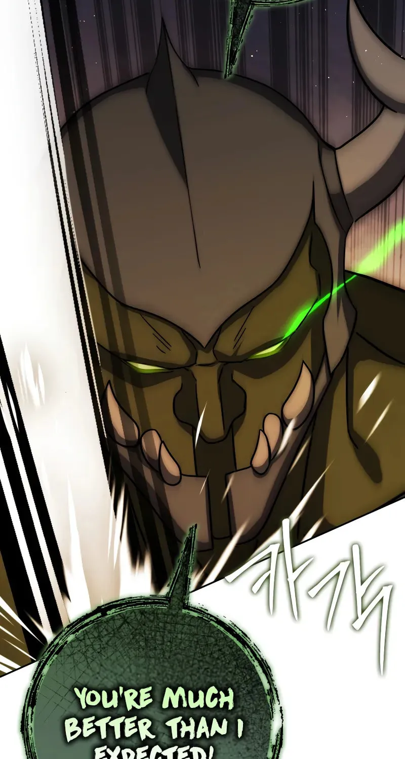 The Reincarnated Assassin Is a Swordmaster Chapter 44 page 17 - 