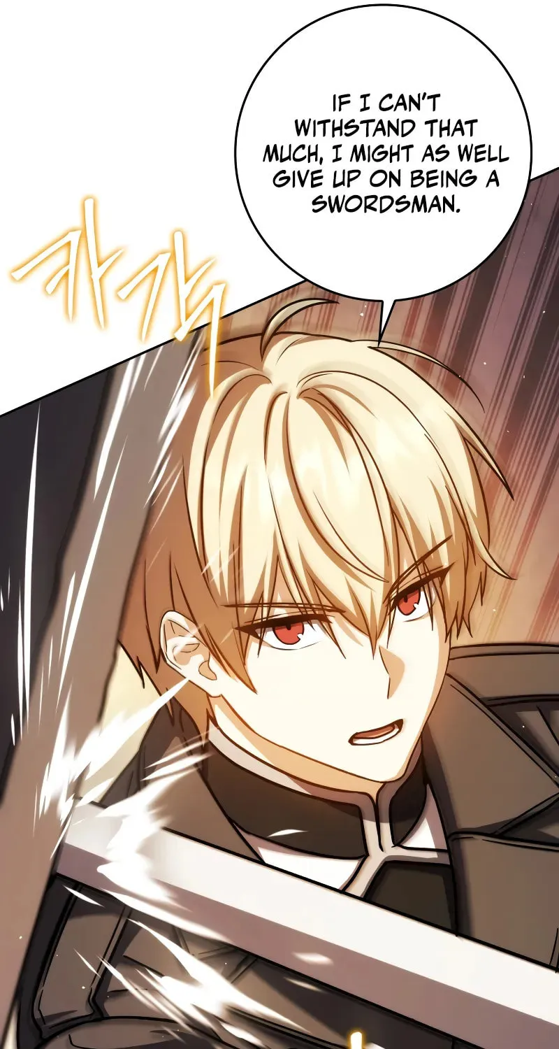 The Reincarnated Assassin Is a Swordmaster Chapter 44 page 19 - 