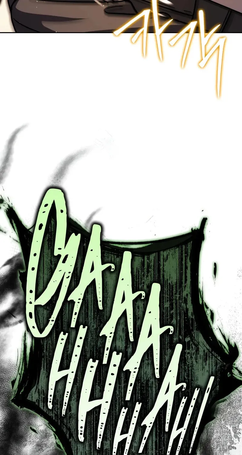 The Reincarnated Assassin Is a Swordmaster Chapter 44 page 20 - 