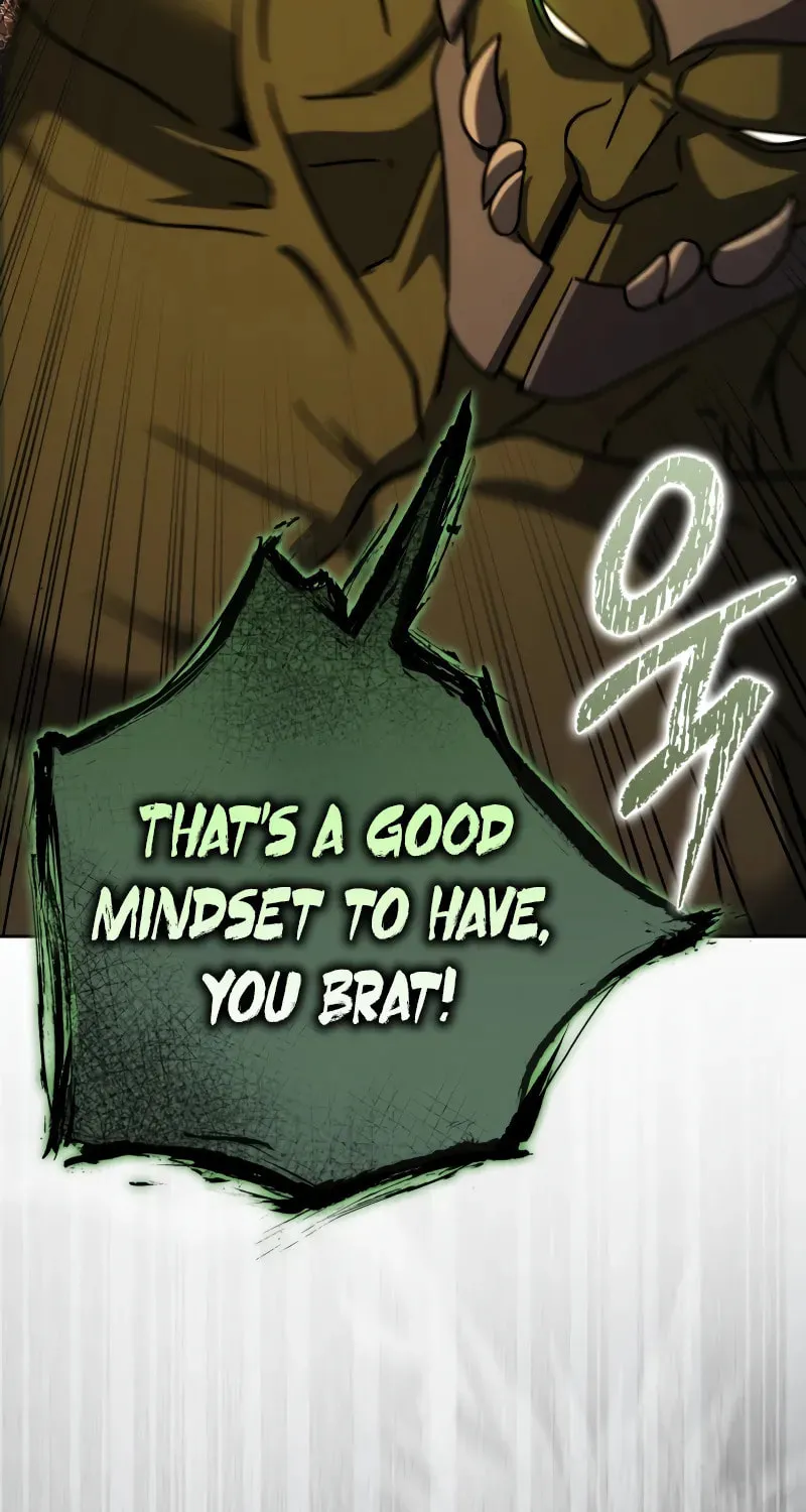 The Reincarnated Assassin Is a Swordmaster Chapter 44 page 23 - 