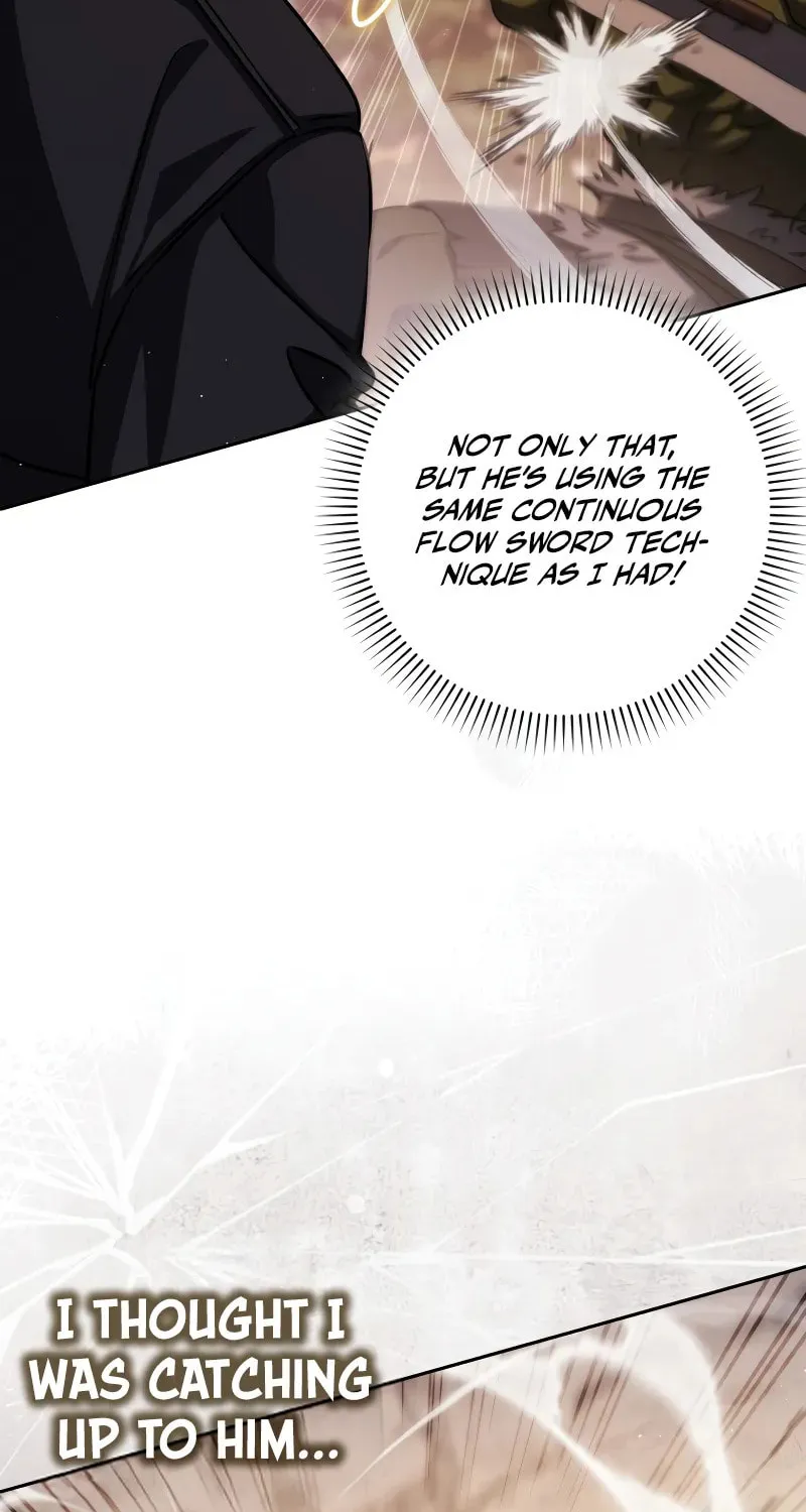 The Reincarnated Assassin Is a Swordmaster Chapter 44 page 29 - 