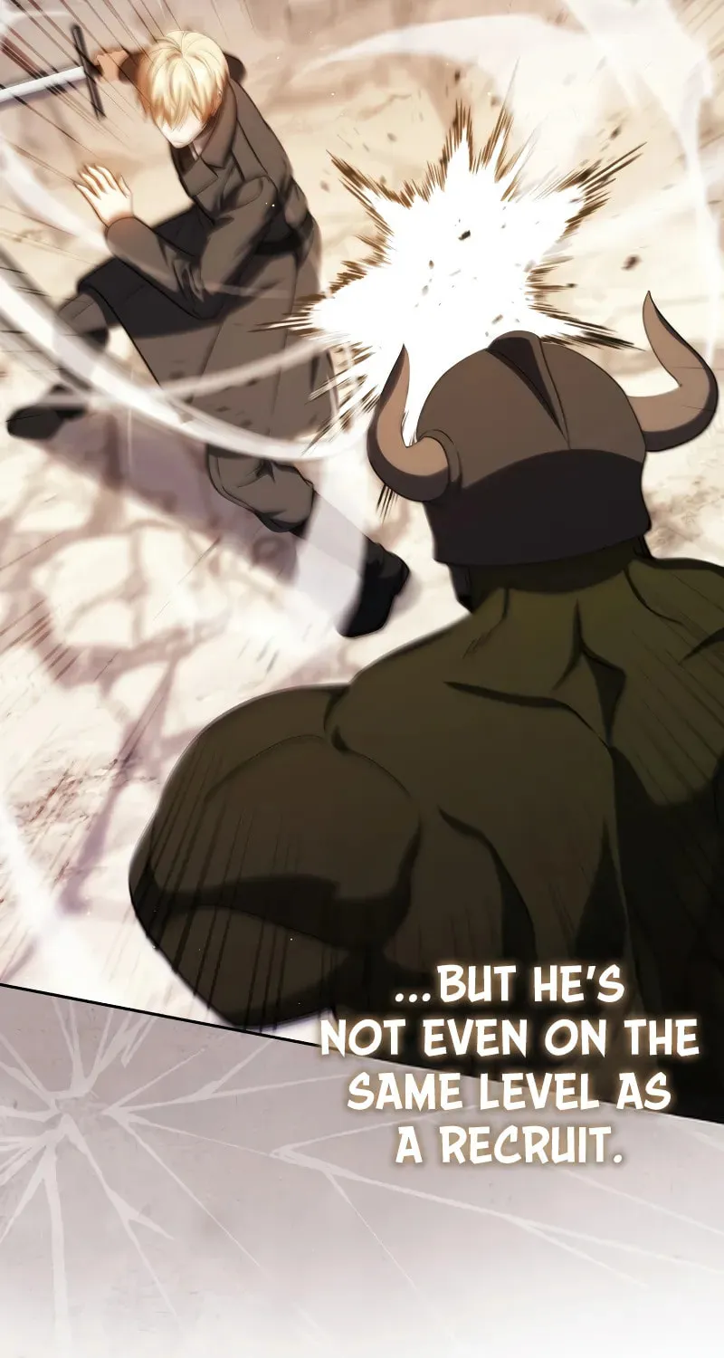 The Reincarnated Assassin Is a Swordmaster Chapter 44 page 30 - 