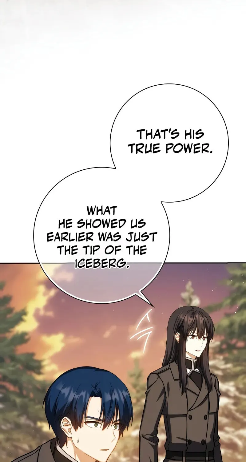 The Reincarnated Assassin Is a Swordmaster Chapter 44 page 31 - 