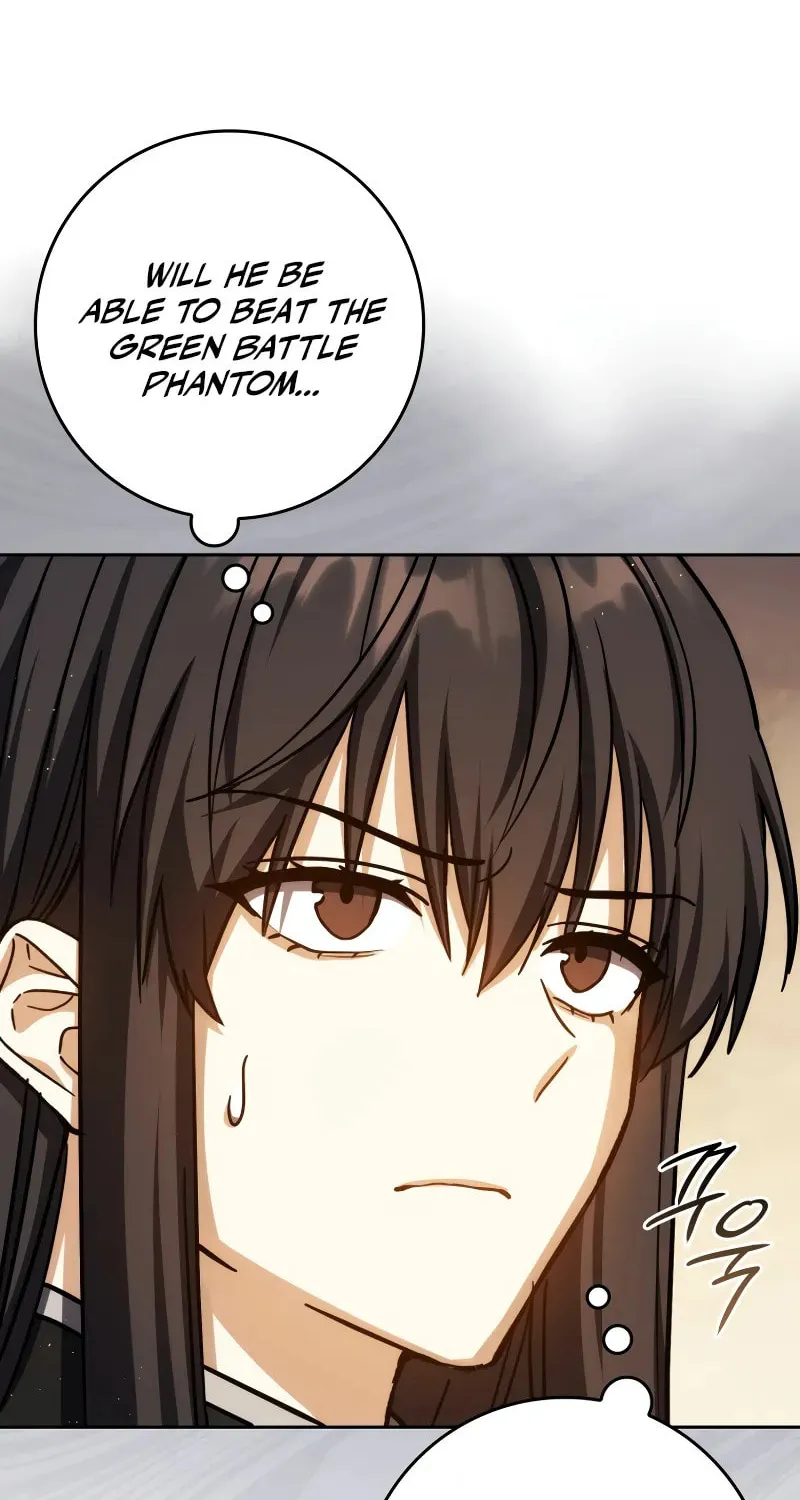 The Reincarnated Assassin Is a Swordmaster Chapter 44 page 35 - 