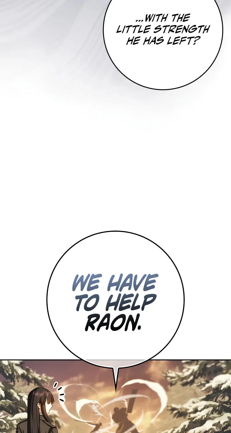 The Reincarnated Assassin Is a Swordmaster Chapter 44 page 36 - 