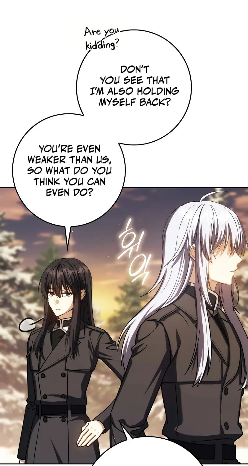 The Reincarnated Assassin Is a Swordmaster Chapter 44 page 38 - 
