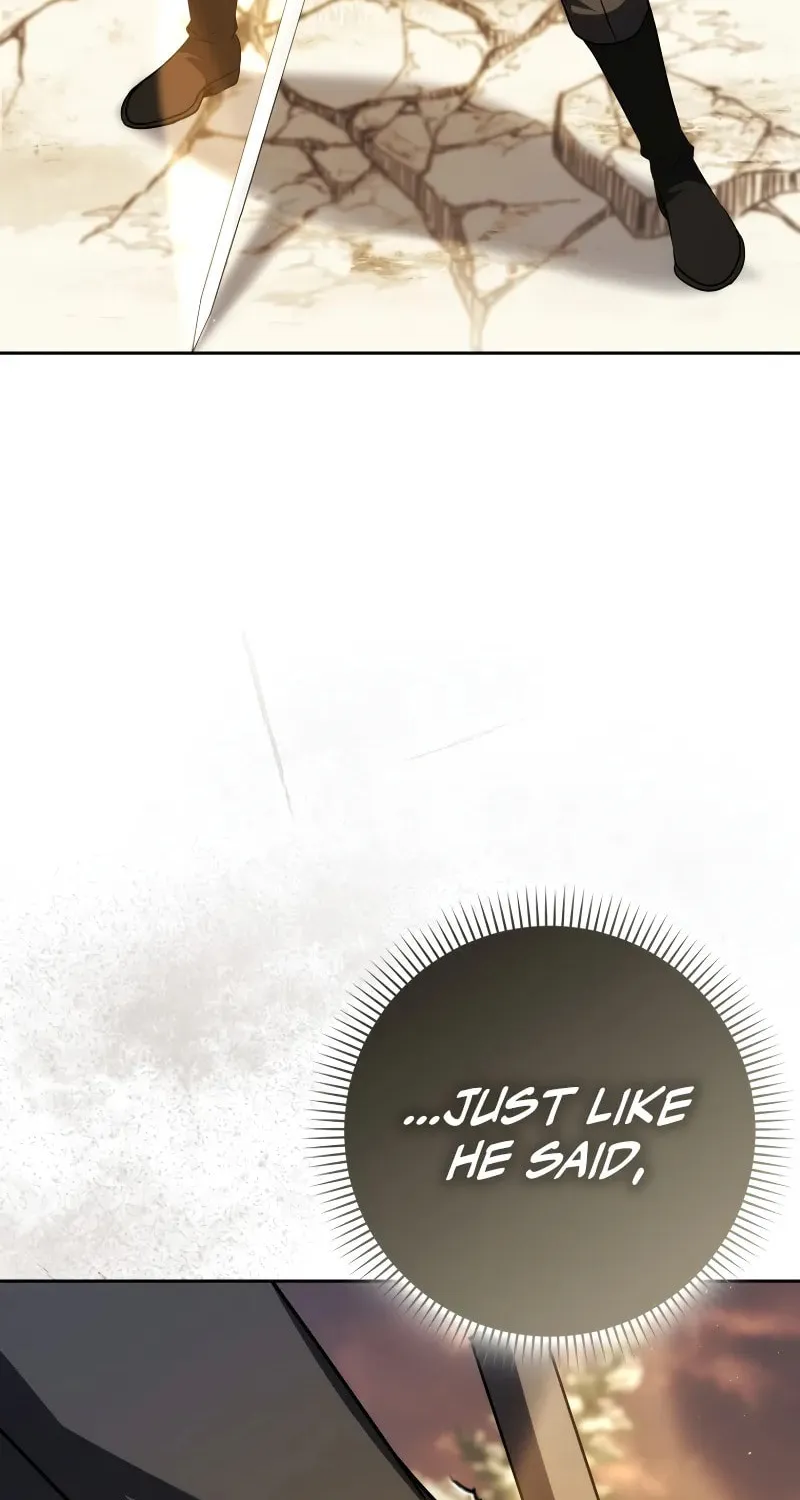 The Reincarnated Assassin Is a Swordmaster Chapter 44 page 5 - 