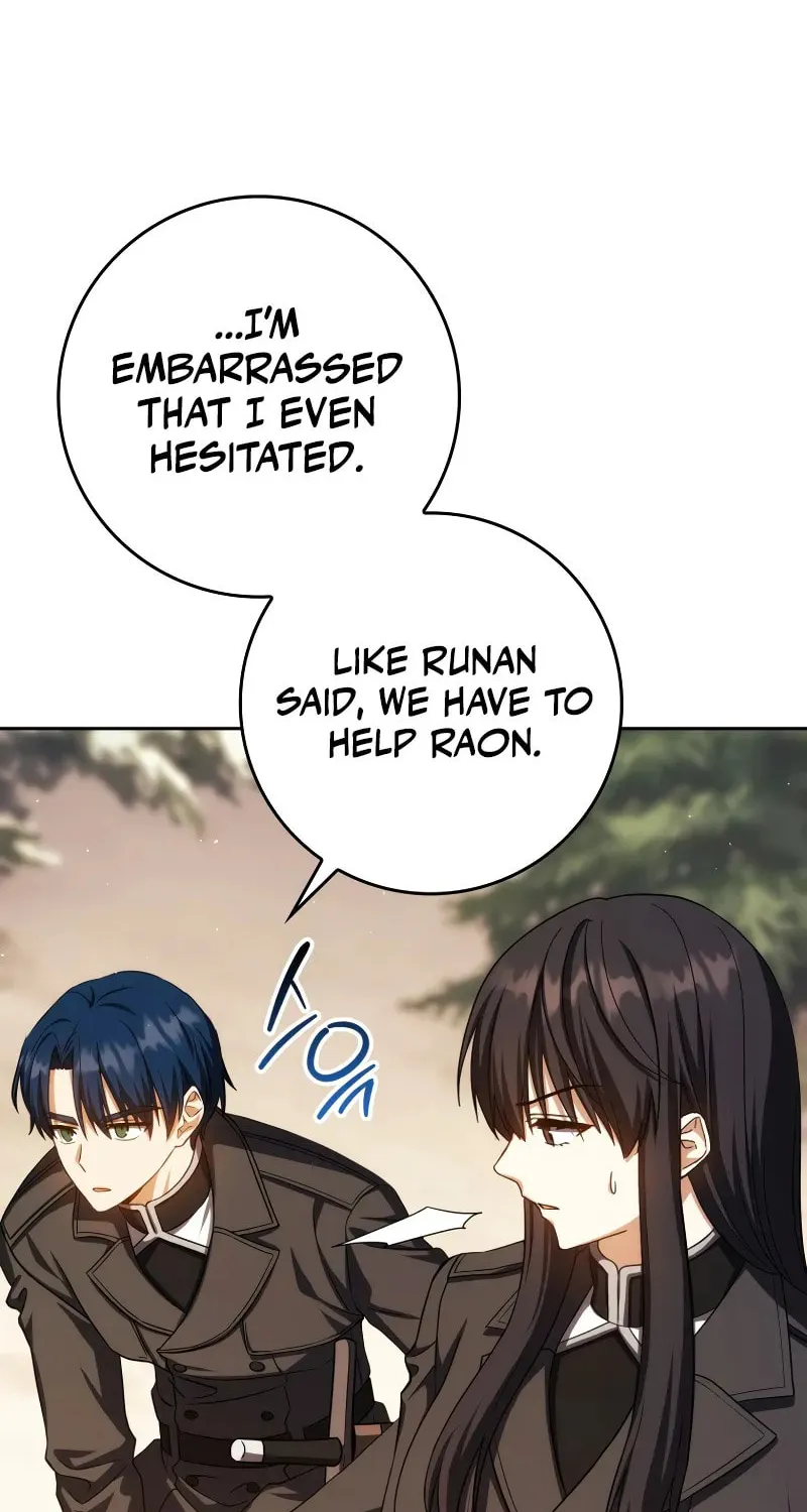 The Reincarnated Assassin Is a Swordmaster Chapter 44 page 43 - 