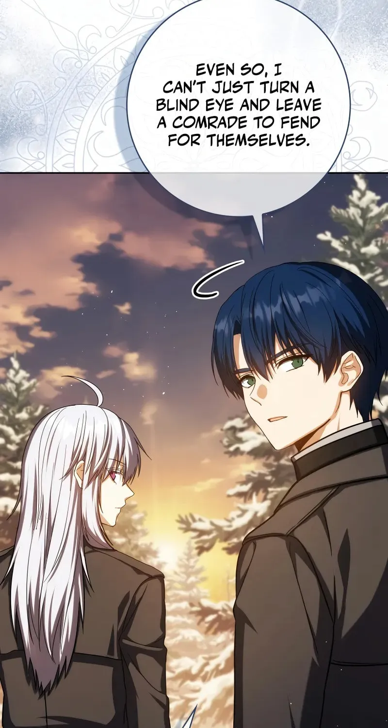The Reincarnated Assassin Is a Swordmaster Chapter 44 page 45 - 