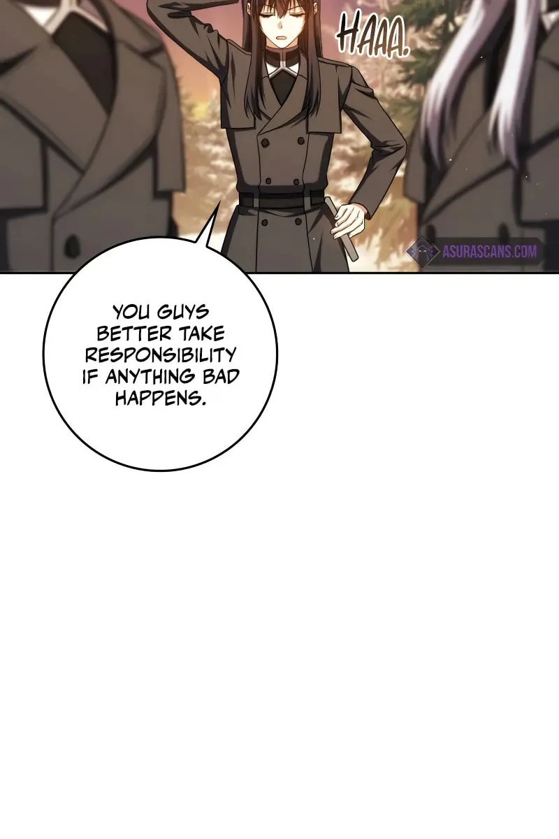 The Reincarnated Assassin Is a Swordmaster Chapter 44 page 47 - 