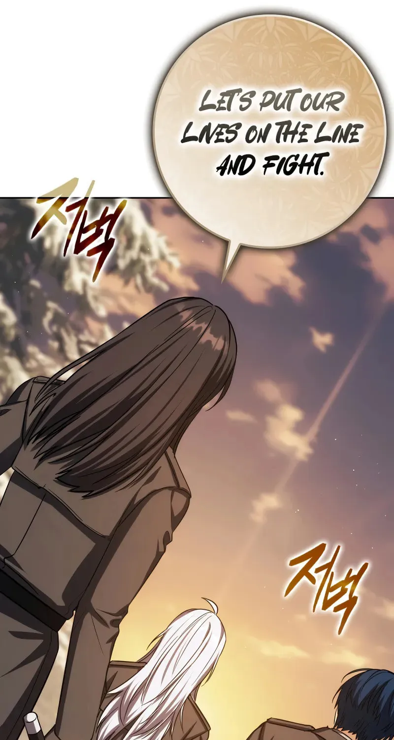 The Reincarnated Assassin Is a Swordmaster Chapter 44 page 48 - 