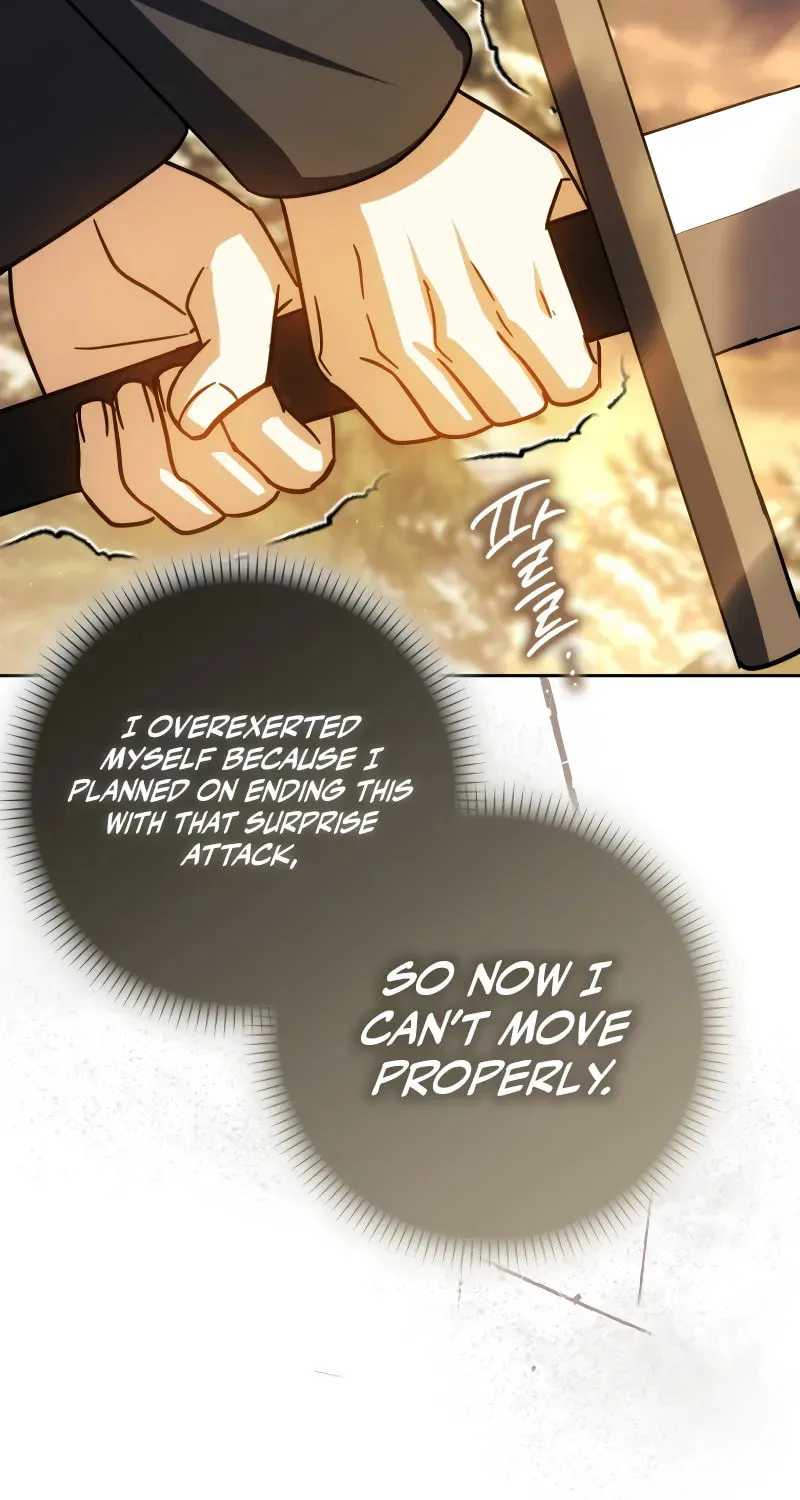 The Reincarnated Assassin Is a Swordmaster Chapter 44 page 6 - 