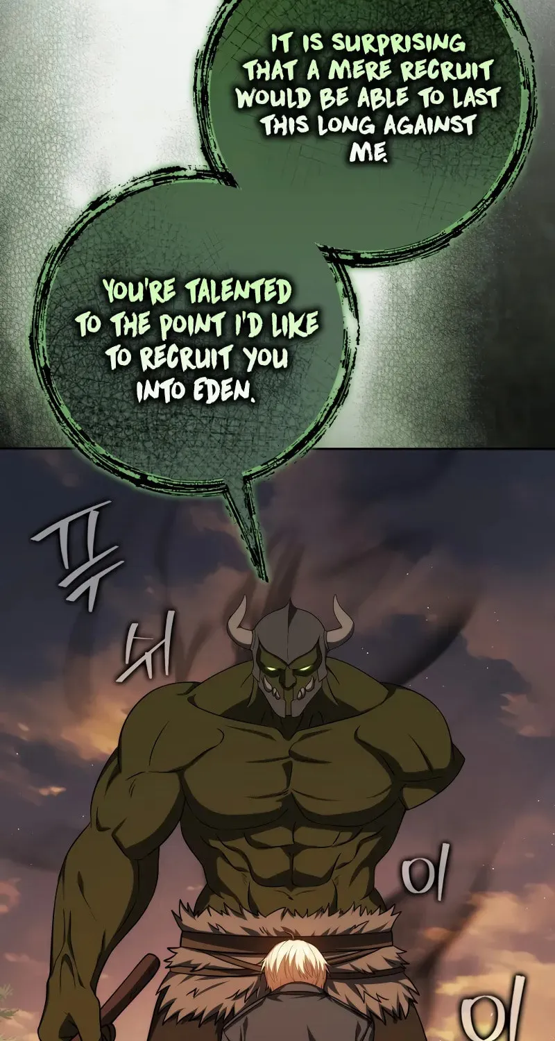 The Reincarnated Assassin Is a Swordmaster Chapter 44 page 51 - 