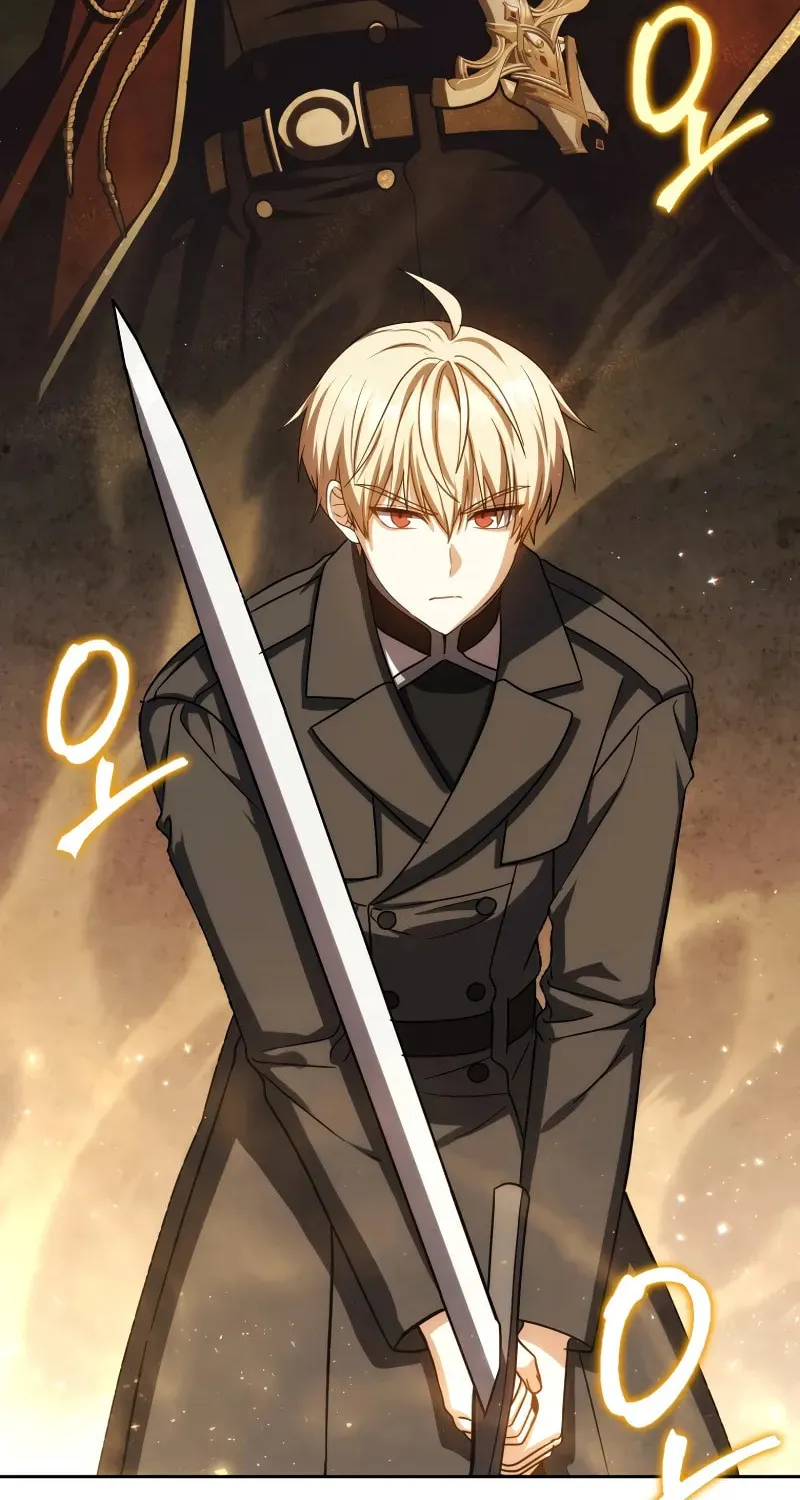 The Reincarnated Assassin Is a Swordmaster Chapter 44 page 57 - 