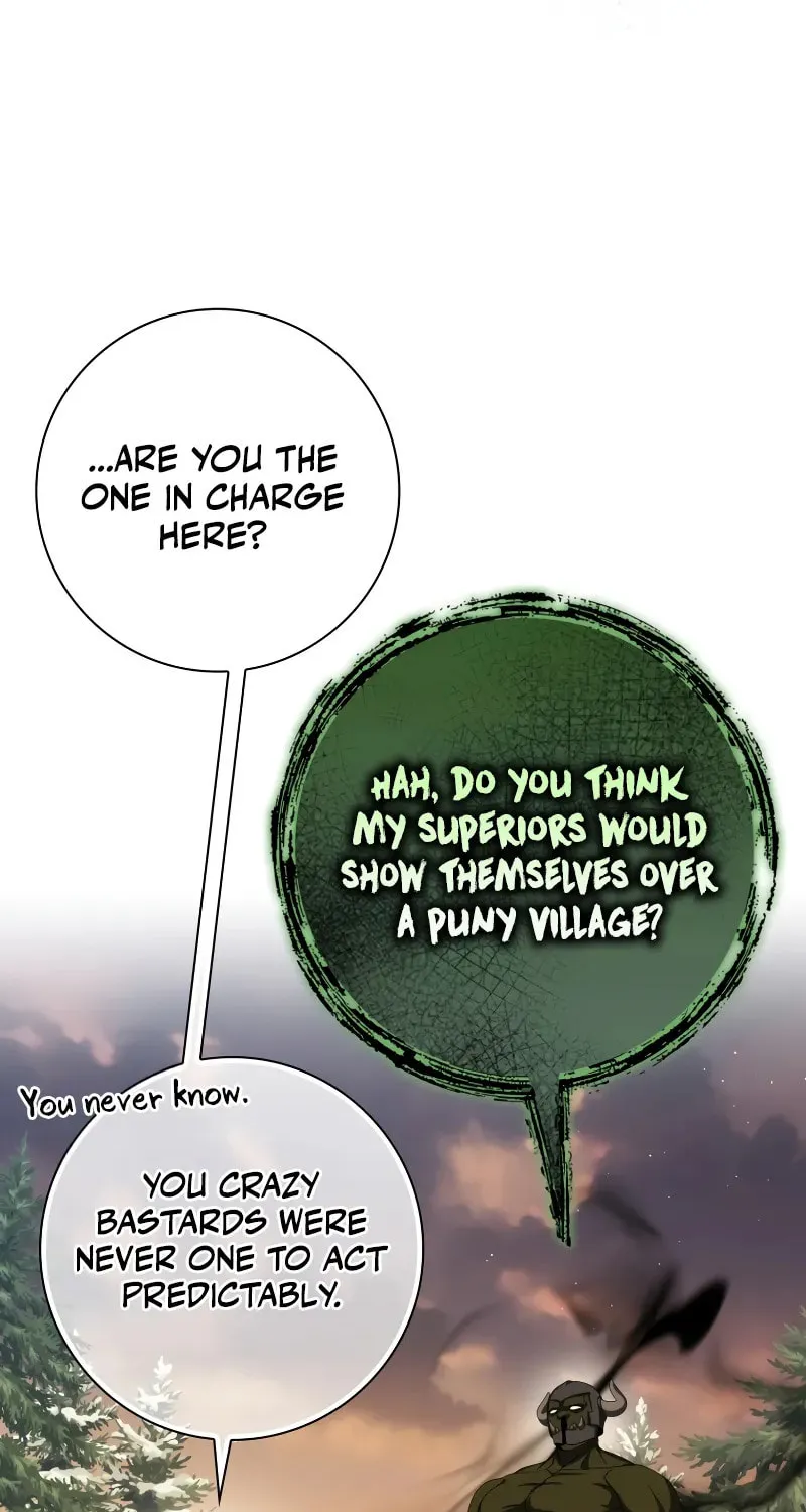 The Reincarnated Assassin Is a Swordmaster Chapter 44 page 7 - 