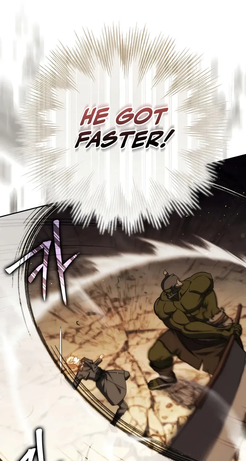 The Reincarnated Assassin Is a Swordmaster Chapter 44 page 68 - 