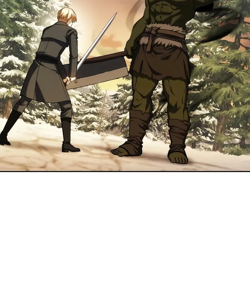 The Reincarnated Assassin Is a Swordmaster Chapter 44 page 8 - 