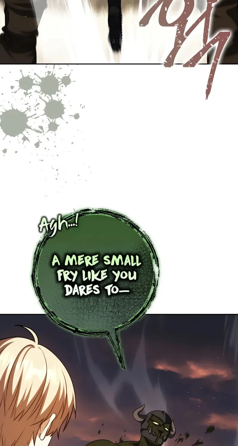 The Reincarnated Assassin Is a Swordmaster Chapter 44 page 76 - 