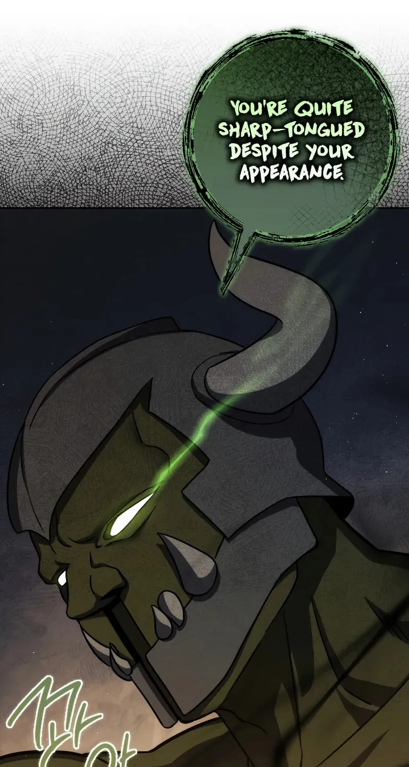 The Reincarnated Assassin Is a Swordmaster Chapter 44 page 9 - 