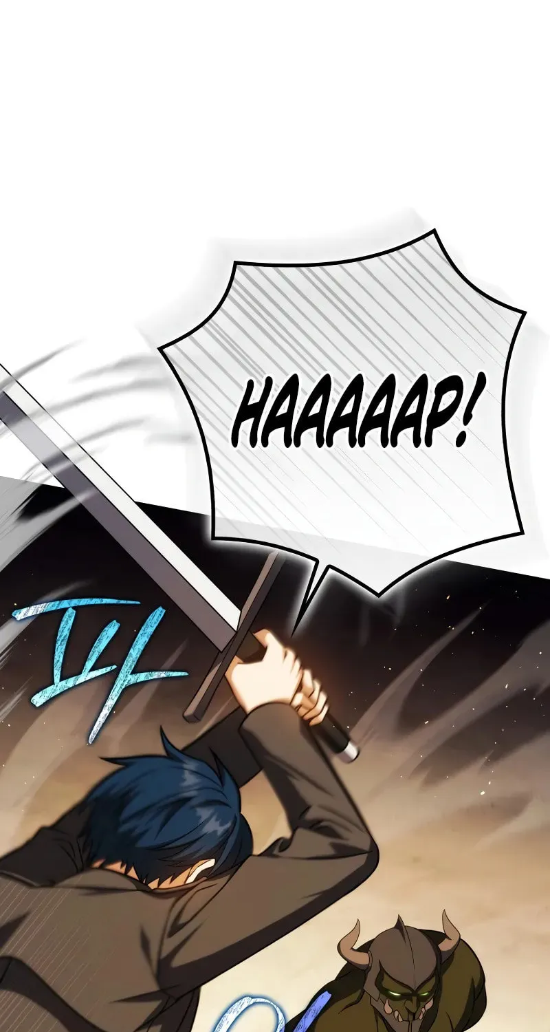 The Reincarnated Assassin Is a Swordmaster Chapter 44 page 85 - 