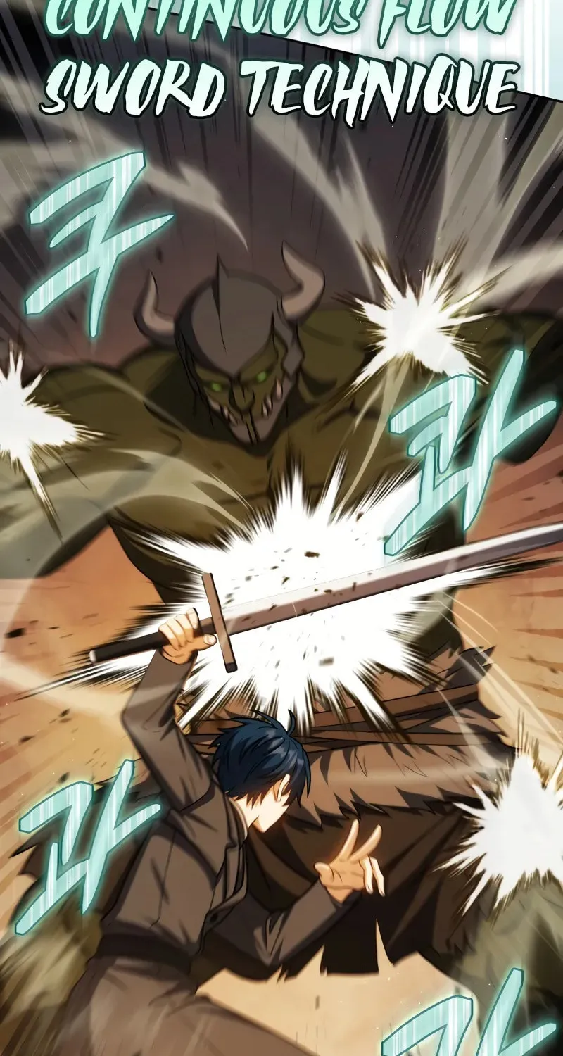 The Reincarnated Assassin Is a Swordmaster Chapter 44 page 87 - 