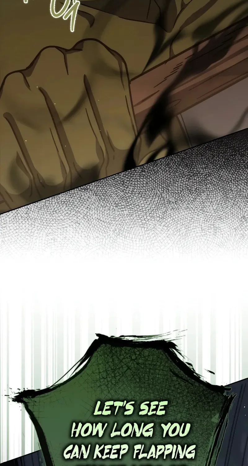 The Reincarnated Assassin Is a Swordmaster Chapter 44 page 10 - 