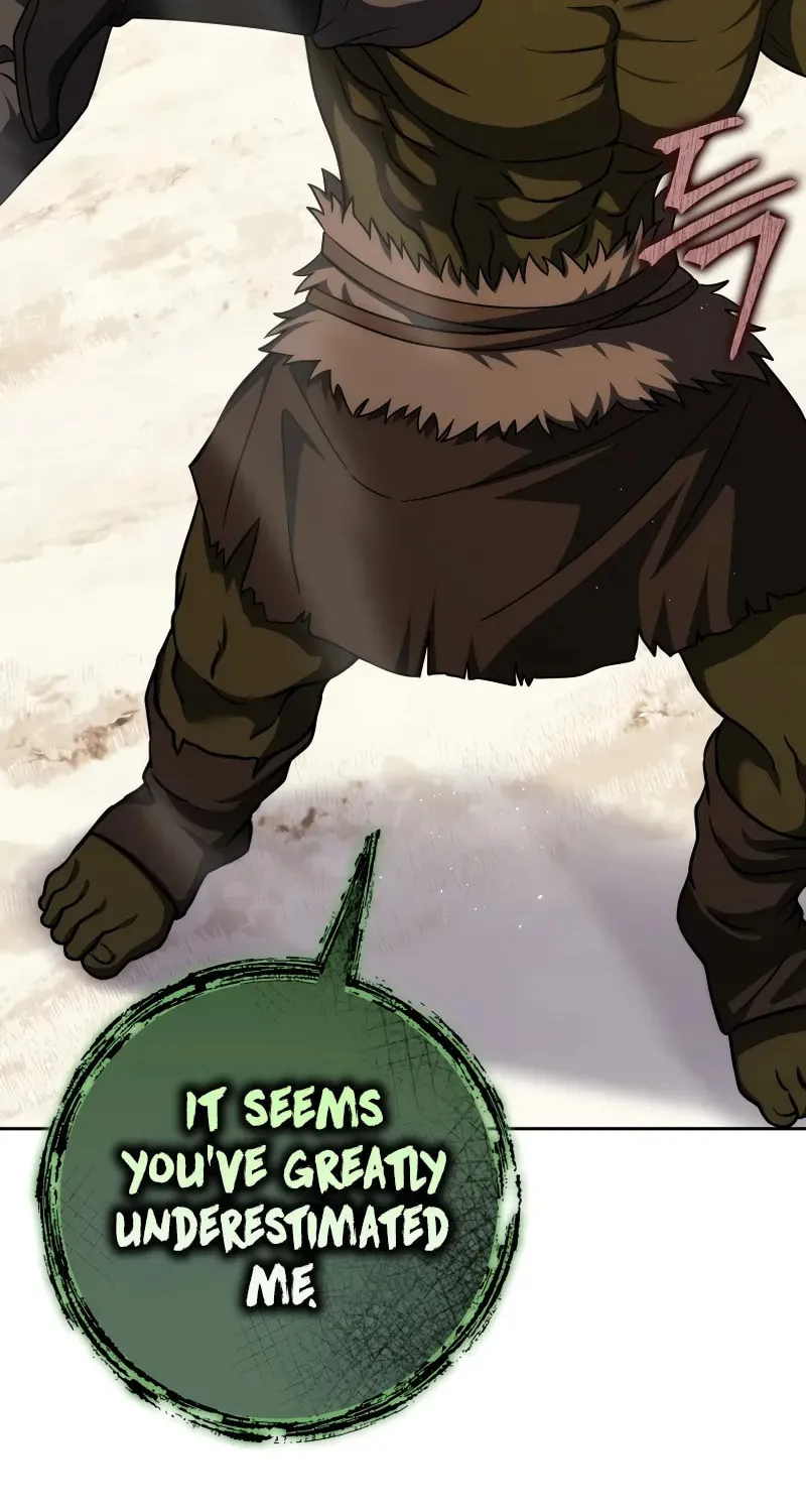 The Reincarnated Assassin Is a Swordmaster Chapter 44 page 91 - 